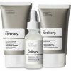 The Ordinary, The Daily Set, Súprava pre každodennú starostlivosť o pleť The Ordinary, The Daily Set, Súprava pre každodennú starostlivosť o pleť