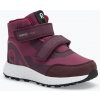 Detská obuv Reima Hiivin deep purple Detská obuv Reima Hiivin deep purple