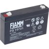 Fiamm FG10721 6V 7,2Ah