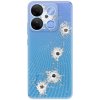 Odolné silikónové puzdro iSaprio - Gunshots - Infinix Smart 7 Odolné silikónové puzdro iSaprio - Gunshots - Infinix Smart 7