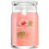 Yankee Candle Tropical Breeze signature 567 g Yankee Candle Tropical Breeze signature 567 g