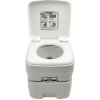 Chemické prenosné WC WEEP N1020T 20 l s rúčkami Chemické prenosné WC WEEP N1020T 20 l s rúčkami