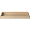 Blomus Drevená tácka BORDA 30x12 cm Blomus Drevená tácka BORDA 30x12 cm