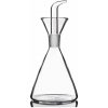 Luigi Bormioli Fľaša na olivový olej kónická 250 ml Luigi Bormioli Fľaša na olivový olej kónická 250 ml