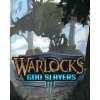 ESD GAMES ESD Warlocks 2 God Slayers ESD GAMES ESD Warlocks 2 God Slayers
