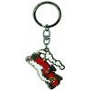 Prívesok na kľúče Harry Potter Keychain Hogwarts Express