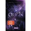 Obsidian 4: Origin. Schattenfunke (Anja Malich)(Brožovaná) Obsidian 4: Origin. Schattenfunke (Anja Malich)(Brožovaná)