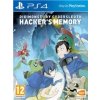 Digimon Story: CyberSleuth: Hacker’s Memory (PS4) Digimon Story: CyberSleuth: Hacker’s Memory (PS4)
