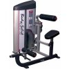 BODY SOLID S2ABB AB a BACK MACHINE - stroj na chrbát a brucho 75 kg BODY SOLID S2ABB AB a BACK MACHINE - stroj na chrbát a brucho 75 kg
