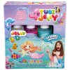 TUBAN Tubi Jelly Kreatívny set Morská panna TUBAN Tubi Jelly Kreatívny set Morská panna