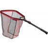 Fox Rage Speed Flow Compact Net Teleskopický Podberák 50x60cm Fox Rage Speed Flow Compact Net Teleskopický Podberák 50x60cm