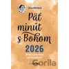 Päť minút s Bohom 2026 - Anna Mátiková Päť minút s Bohom 2026 - Anna Mátiková