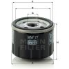 MANN FILTER Olejový filter MW 77