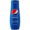 SodaStream Sirup příchuť PEPSI 440 ml 42004021 SodaStream Sirup příchuť PEPSI 440 ml 42004021