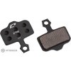 Brzdové destičky Jagwire Pro Extreme Sintered Avid (Elixir) Brzdové destičky Jagwire Pro Extreme Sintered Avid (Elixir)