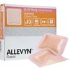 SMITH and NEPHEW Allevyn Ag Gentle Border 17,5 x 17,5 cm 10 ks