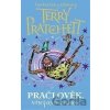 Pračlověk, který cestoval časem - Terry Pratchett Pračlověk, který cestoval časem - Terry Pratchett