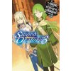 Is It Wrong to Try to Pick Up Girls in a Dungeon? On the Side: Sword Oratoria, Vol. 3 (light novel) Is It Wrong to Try to Pick Up Girls in a Dungeon? On the Side: Sword Oratoria, Vol. 3 (light novel)