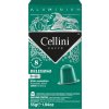 Nespresso Cellini Aluminio Delizioso 100cps Nespresso Cellini Aluminio Delizioso 100cps