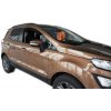 Deflektory FORD Ecosport II 2013 Deflektory FORD Ecosport II 2013