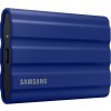 Externý disk Samsung Portable SSD T7 Shield 2TB modrý (MU-PE2T0R/EU) Externý disk Samsung Portable SSD T7 Shield 2TB modrý (MU-PE2T0R/EU)