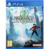 One Piece Odyssey One Piece Odyssey