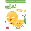 Mláďatá okolo nás - Kolektiv Mláďatá okolo nás - Kolektiv