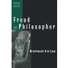 Freud as Philosopher (Richard Boothby)(Brožovaná) Freud as Philosopher (Richard Boothby)(Brožovaná)