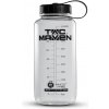 Fľaša Tac Maven Norman 1000 ml - priehľadná Fľaša Tac Maven Norman 1000 ml - priehľadná