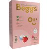 Beggs Mliečna ryžová kaša banánová 200 g Beggs Mliečna ryžová kaša banánová 200 g