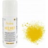 Decora Farbivo v spreji žltá 100 ml
