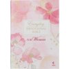 Biblia Everyday Bible for Women Blossoms Biblia Everyday Bible for Women Blossoms