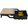 Organizér poschodový rozkladací SortMaster (40x30x13,7cm) STANLEY STST1-75540 Organizér poschodový rozkladací SortMaster (40x30x13,7cm) STANLEY STST1-75540