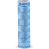 Bavlnené nite 100 m etiketné č. 50 Triana Amann Farba: 0350 Illusion Blue Bavlnené nite 100 m etiketné č. 50 Triana Amann Farba: 0350 Illusion Blue
