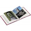 Hama 106262 foto album Singo 10x15/100, ružový Hama 106262 foto album Singo 10x15/100, ružový