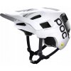 Poc Kortal Race Mips Hydrogen White/Uranium Black Matt 2021 Poc Kortal Race Mips Hydrogen White/Uranium Black Matt 2021
