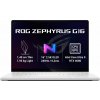 Herný notebook ASUS ROG Zephyrus G16 GU605MZ-NEBULA037W Platinum White kovový (GU605MZ-NEBULA037W) Herný notebook ASUS ROG Zephyrus G16 GU605MZ-NEBULA037W Platinum White kovový (GU605MZ-NEBULA037W)