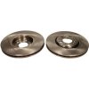 MAXGEAR Brzdový kotúč 19-0762 MAXGEAR Brzdový kotúč 19-0762