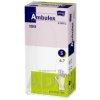 Ambulex rukavice VINYL veľ. S, nesterilné, nepúdrované 1x100 ks Ambulex rukavice VINYL veľ. S, nesterilné, nepúdrované 1x100 ks