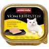 Animonda Vom Feinsten Cats morka syr 100 g