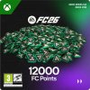 EA Sports FC 26: 12000 FC Points – Xbox Digital EA Sports FC 26: 12000 FC Points – Xbox Digital