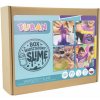 TUBAN Slizový box TUBAN Slizový box
