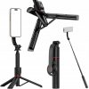 Selfie tyč Selfie Stick Držiak na Magsafe 360° 100 cm + diaľkové ovládanie Selfie tyč Selfie Stick Držiak na Magsafe 360° 100 cm + diaľkové ovládanie