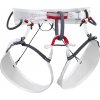 Sedák Climbing Technology Altimate White/Red M/L Sedák Climbing Technology Altimate White/Red M/L