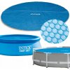 Intex Solárna plachta na bazén Easy & Frame Pool 4,7 m 28014 Intex Solárna plachta na bazén Easy & Frame Pool 4,7 m 28014