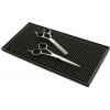 THE BARBER protišmyková podložka pod pomôcky 30 x 15 cm silikónová THE BARBER protišmyková podložka pod pomôcky 30 x 15 cm silikónová