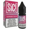 e-liquid Sic! Salts - Raspberry Tea Ice (Ledový malinový čaj) 10ml Malinová limonáda Obsah nikotinu: 20 mg e-liquid Sic! Salts - Raspberry Tea Ice (Ledový malinový čaj) 10ml Malinová limonáda Obsah nikotinu: 20 mg
