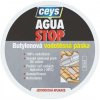 Páska Ceys Aguastop, butylová páska, 15 cm x 10 mm Páska Ceys Aguastop, butylová páska, 15 cm x 10 mm