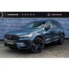 Volvo XC60 Plug-in Hybrid T6 Ultra Black Edition AWD 257 kW Volvo XC60 Plug-in Hybrid T6 Ultra Black Edition AWD 257 kW