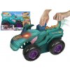 Mattel Hot Wheels Monster Trucks Nebezpečný W-Rex Mega Wrex GYL13 značky Mattel Hot Wheels Monster Trucks Nebezpečný W-Rex Mega Wrex GYL13 značky